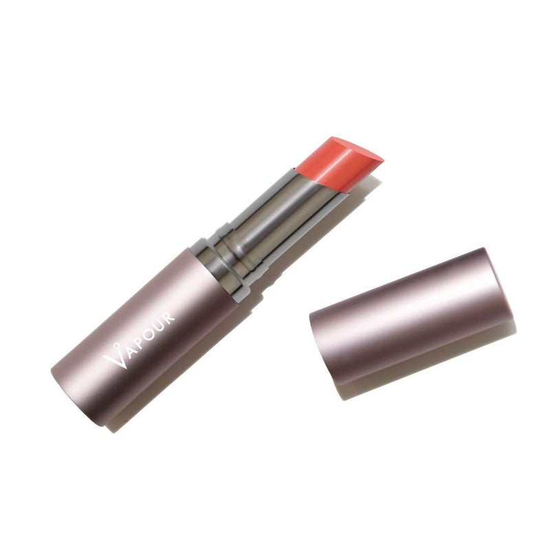Vapour Organic Beauty Lip Nectar Lipstick  Natural  Nourishing Lipstick Suitable for Dry Lips Hint